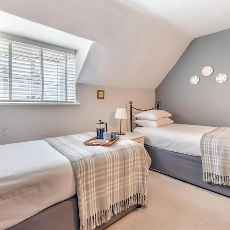 Σπίτι διακοπών 3 Bed In Oc-l32387 *