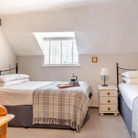 Σπίτι διακοπών 3 Bed In Oc-l32387