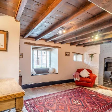 Σπίτι διακοπών 3 Bed In Oc-l32387 *