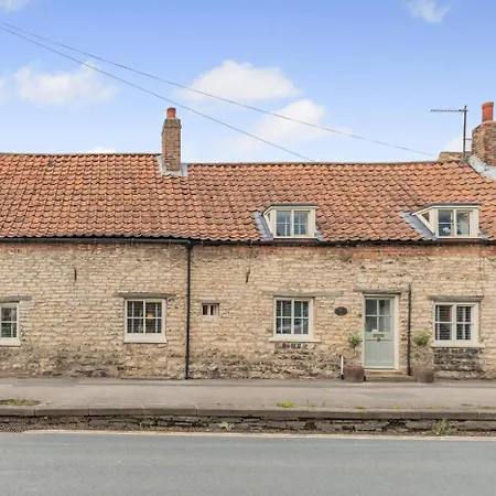 3 Bed In Oc-l32387 Prázdninový dům Pickering