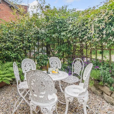 Prázdninový dům 3 Bed In Oc-l32387 Pickering
