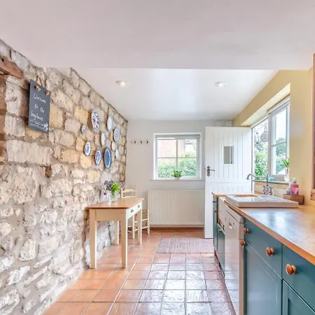 Prázdninový dům 3 Bed In Oc-l32387