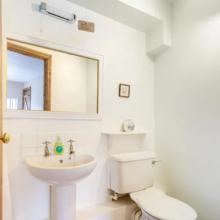 3 Bed In Oc-l32387 Prázdninový dům *