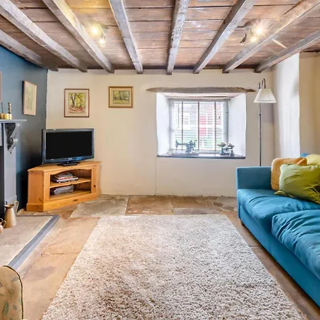 Prázdninový dům 3 Bed In Oc-l32387 Pickering