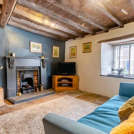 3 Bed In Oc-l32387 Prázdninový dům Pickering