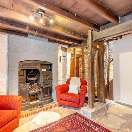 3 Bed In Oc-l32387 Pickering